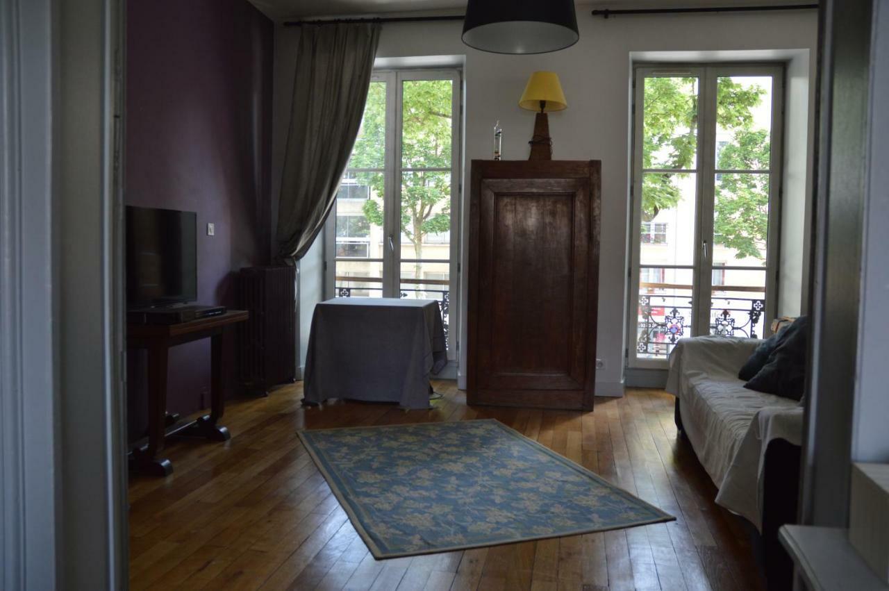 Chambre D'Hotes Les Ecuries Λε Μανς Εξωτερικό φωτογραφία
