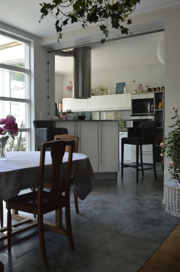Chambre D'Hotes Les Ecuries Λε Μανς Εξωτερικό φωτογραφία
