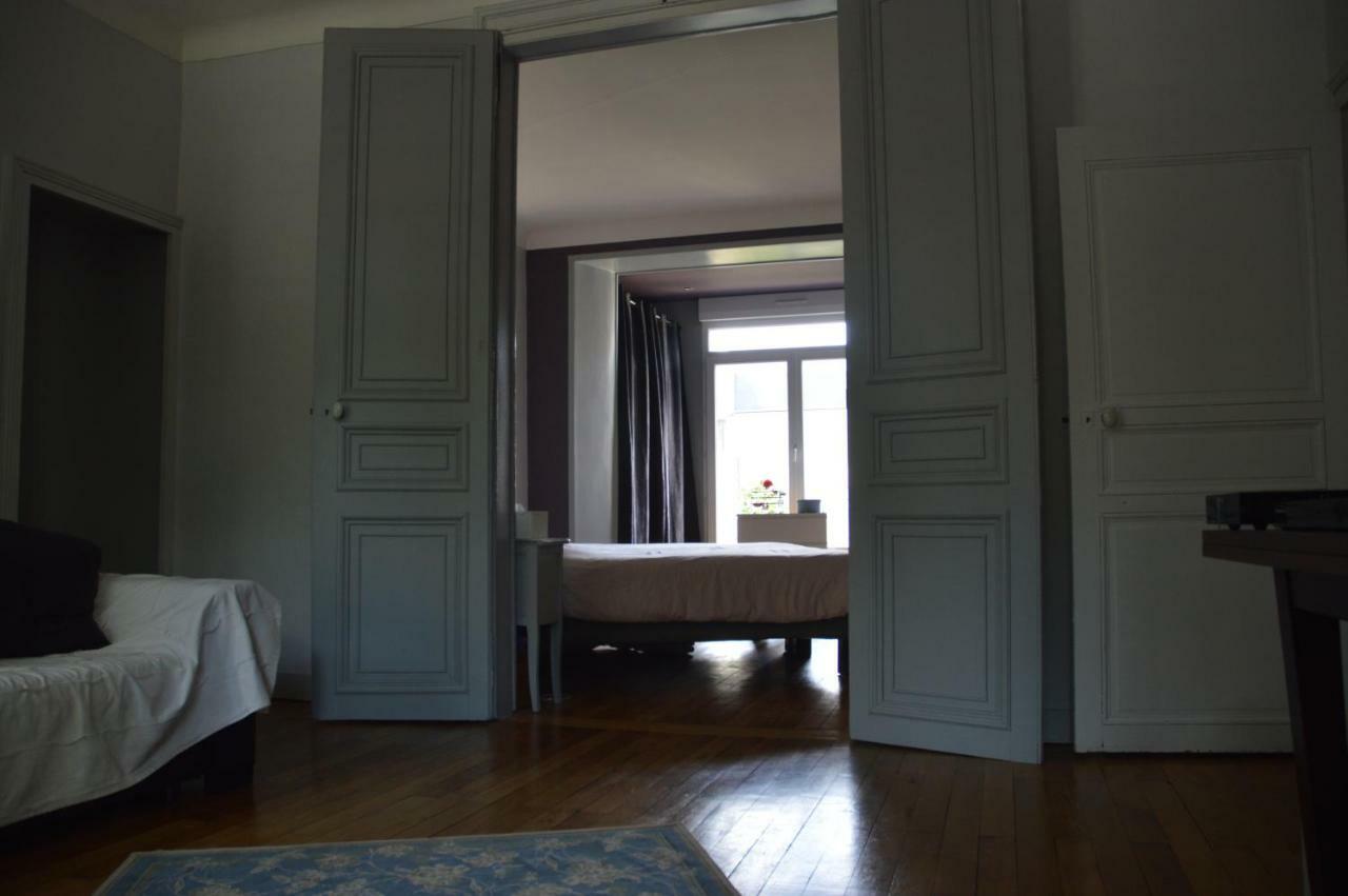 Chambre D'Hotes Les Ecuries Λε Μανς Εξωτερικό φωτογραφία