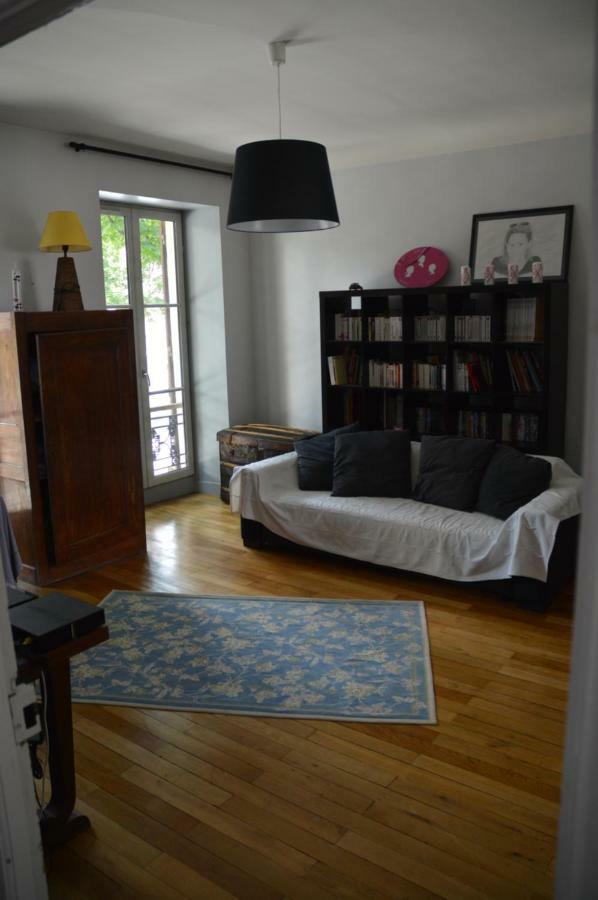 Chambre D'Hotes Les Ecuries Λε Μανς Εξωτερικό φωτογραφία