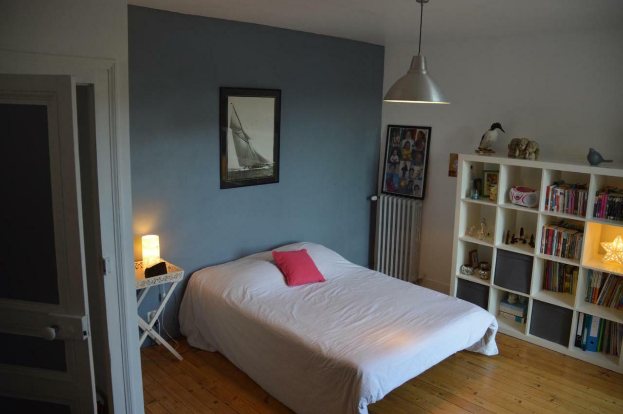 Chambre D'Hotes Les Ecuries Λε Μανς Εξωτερικό φωτογραφία