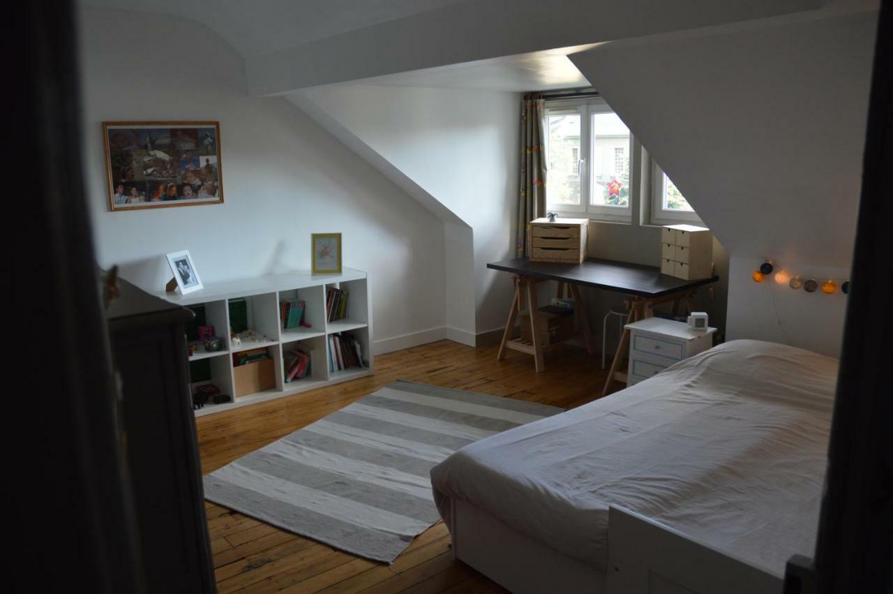 Chambre D'Hotes Les Ecuries Λε Μανς Εξωτερικό φωτογραφία