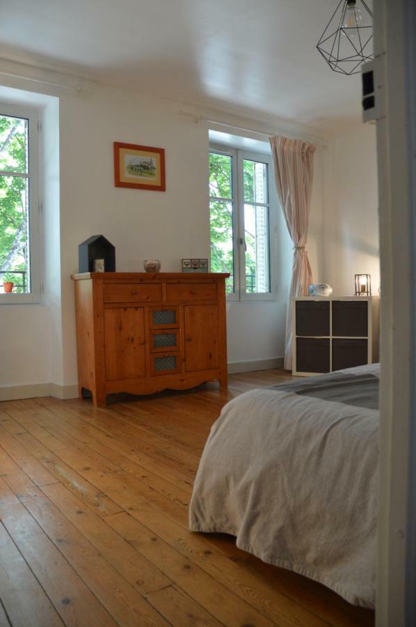 Chambre D'Hotes Les Ecuries Λε Μανς Εξωτερικό φωτογραφία