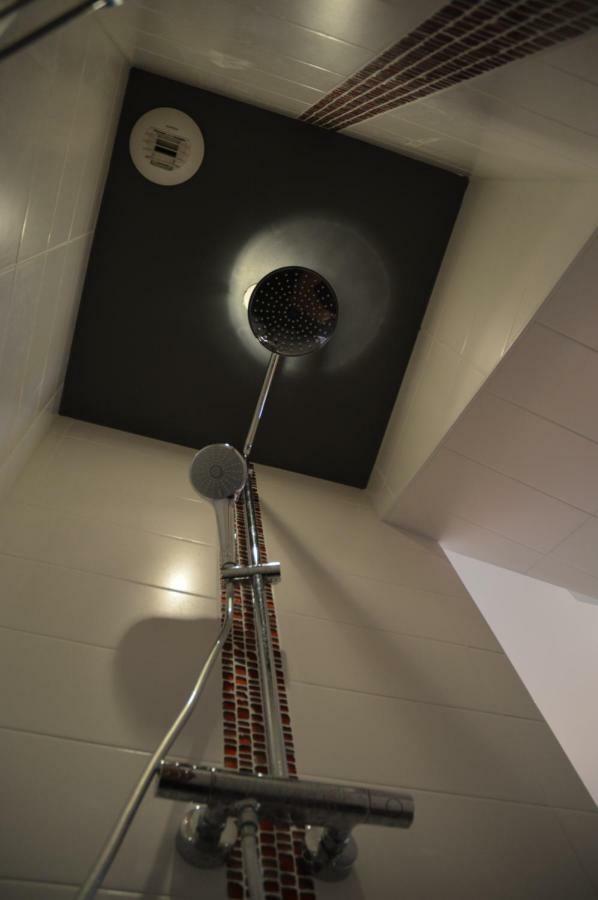 Chambre D'Hotes Les Ecuries Λε Μανς Εξωτερικό φωτογραφία