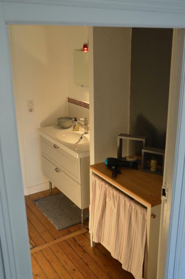 Chambre D'Hotes Les Ecuries Λε Μανς Εξωτερικό φωτογραφία