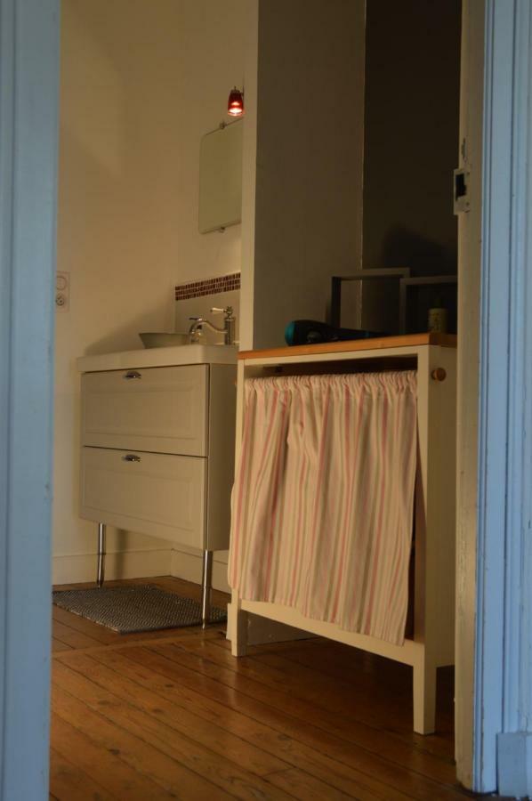 Chambre D'Hotes Les Ecuries Λε Μανς Εξωτερικό φωτογραφία