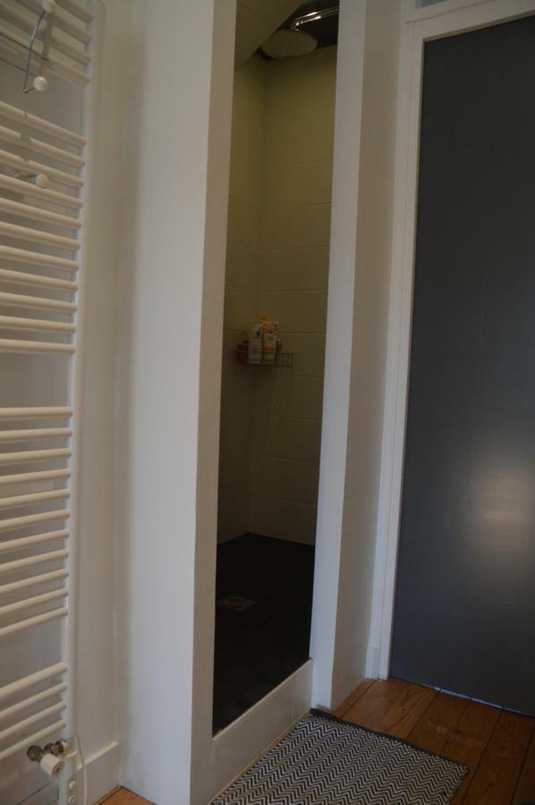 Chambre D'Hotes Les Ecuries Λε Μανς Εξωτερικό φωτογραφία