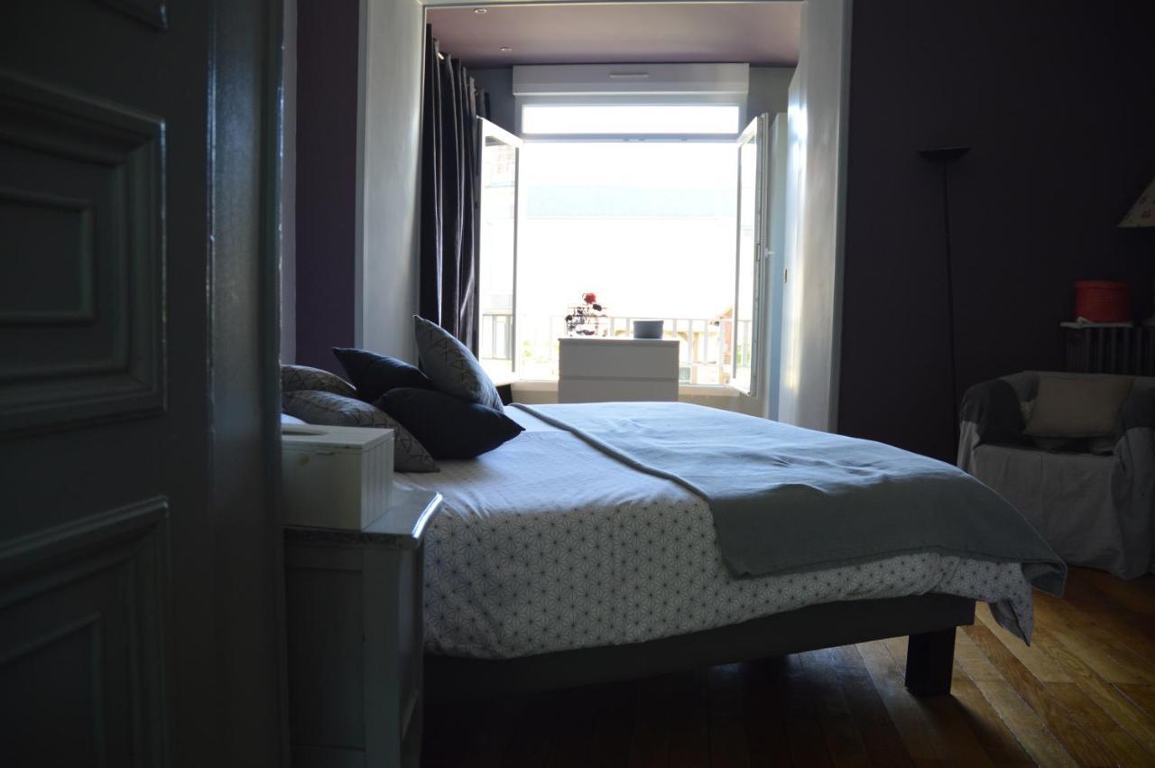 Chambre D'Hotes Les Ecuries Λε Μανς Εξωτερικό φωτογραφία